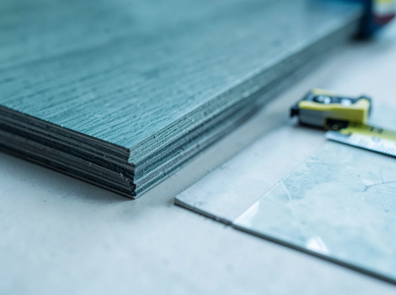Luxury Vinyl Plank Installation Gambier, OH FAQs
